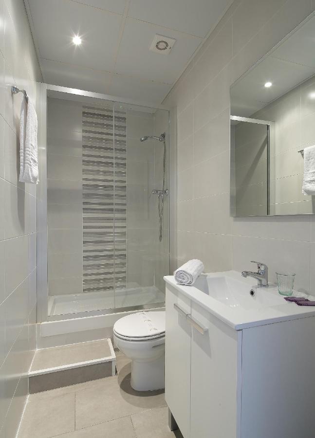 Hostal Balkonis Барселона Екстер'єр фото
