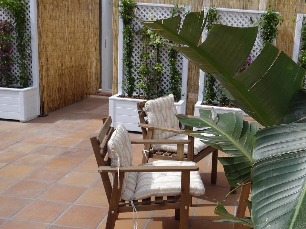 Hostal Balkonis Барселона Екстер'єр фото