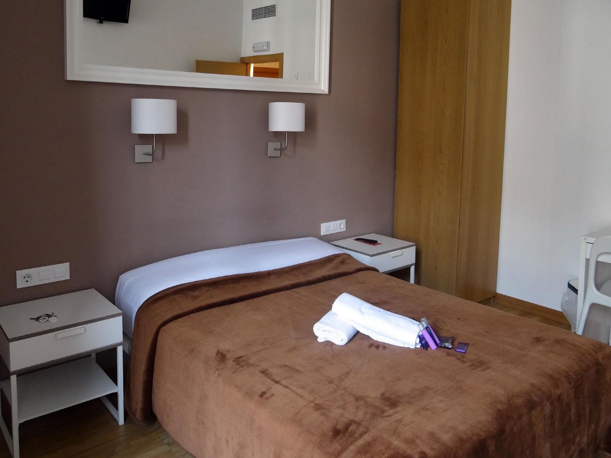 Hostal Balkonis Барселона Екстер'єр фото